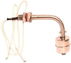 SOI WATER LEVEL SWITCH ENTOUR ICE
