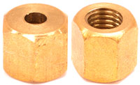 SOI COPPER SCREW NUT ENTOUR FAZE