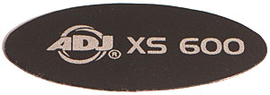 DECAL FOR XS 600
