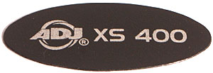 DECAL FOR XS 400