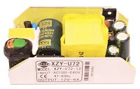 72W-12V POWER SUPPLY FOR XS600