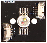 20150928 LED PCB FOR XS 200