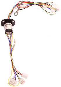 PAN HARNESS FOR XS600