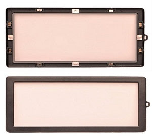 NEW FRAME FILTER 4 CLIPS 32 HEX PANEL IP