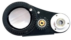 COMPLETE 5 LINEAR PRISM FOR FOCUS SPOT 5