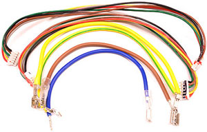 SOI WIRE HARNESS FOR ELEMENT HEX IP PEAR