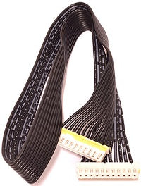 SOI RIBBON CABLE ENTOUR ICE