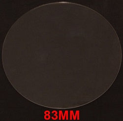 SOI 83MM LENS FOR STEALTH BEAM