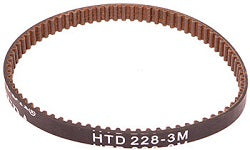 SOI HTD 228-3M BELT FOR STEALTH BEAM