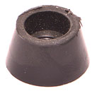 SOI RUBBER FOOT FOR STEALTH BEAM