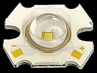 SINGLE LED PCB FOR STEALTH CRAZE