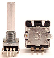 3PIN EFFECT POT FOR VMS4