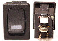 SOI POWER SWITCH FOR VMS2