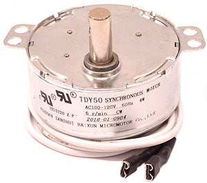 5/6RPM MOTOR FOR BUBBLETRON