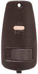 SOI ON/OFF COVER FOR WU-419V