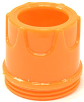 SOI ORANGE MIC RING FOR WU-419V