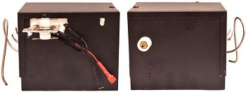 NEW STYLE HEATER FOR VF1300