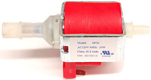 【なみか】バイマッハ プロ　E-light フォトフェイシャル用 20W PUMP FOR VF1300