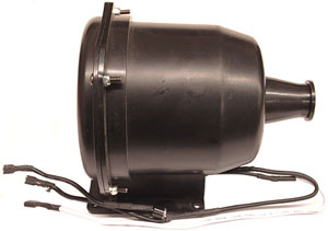 BLOWER FOR VF FLURRY