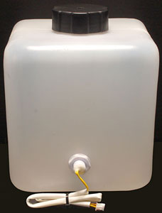 TANK FOR VF SNOW FLURRY HO