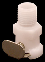 UNIDIRECTIONAL VALVE FOR ENTOURAGE, ENTO