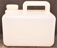 FLUID TANK ENTOUR FAZE