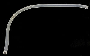 9in LENGTH RUBBER HOSE FOR ENTOUR CHILL