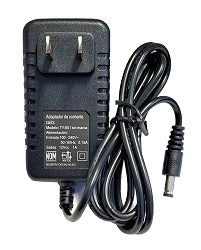 IP:100-240V 50/60Hz 0.15A OP:12V 1A PSU