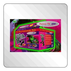 Multi-Slide Projector