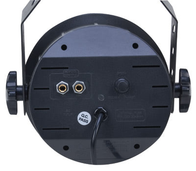 The Snap Shot LED from American DJ, 220 Bright White LEDs Strobe Light