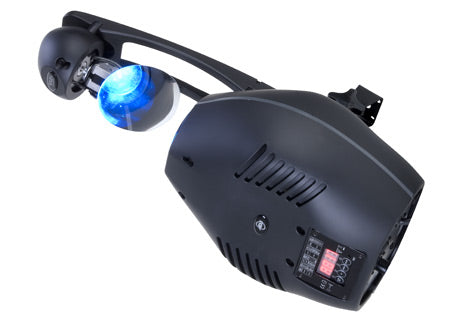 ADJ Vizi Scan LED Pro - 2-in-1High Performance Scanner from ADJ