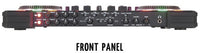 The American Audio VMS4.1 Channel Midi Controller, bundled with Virtual ...