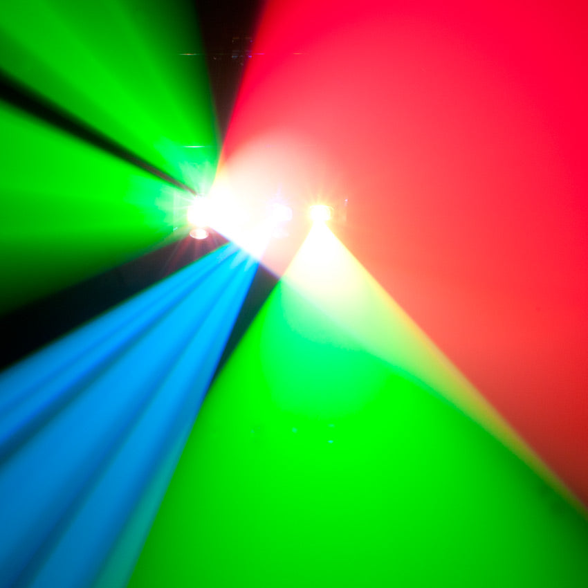 Quad Scan Pro