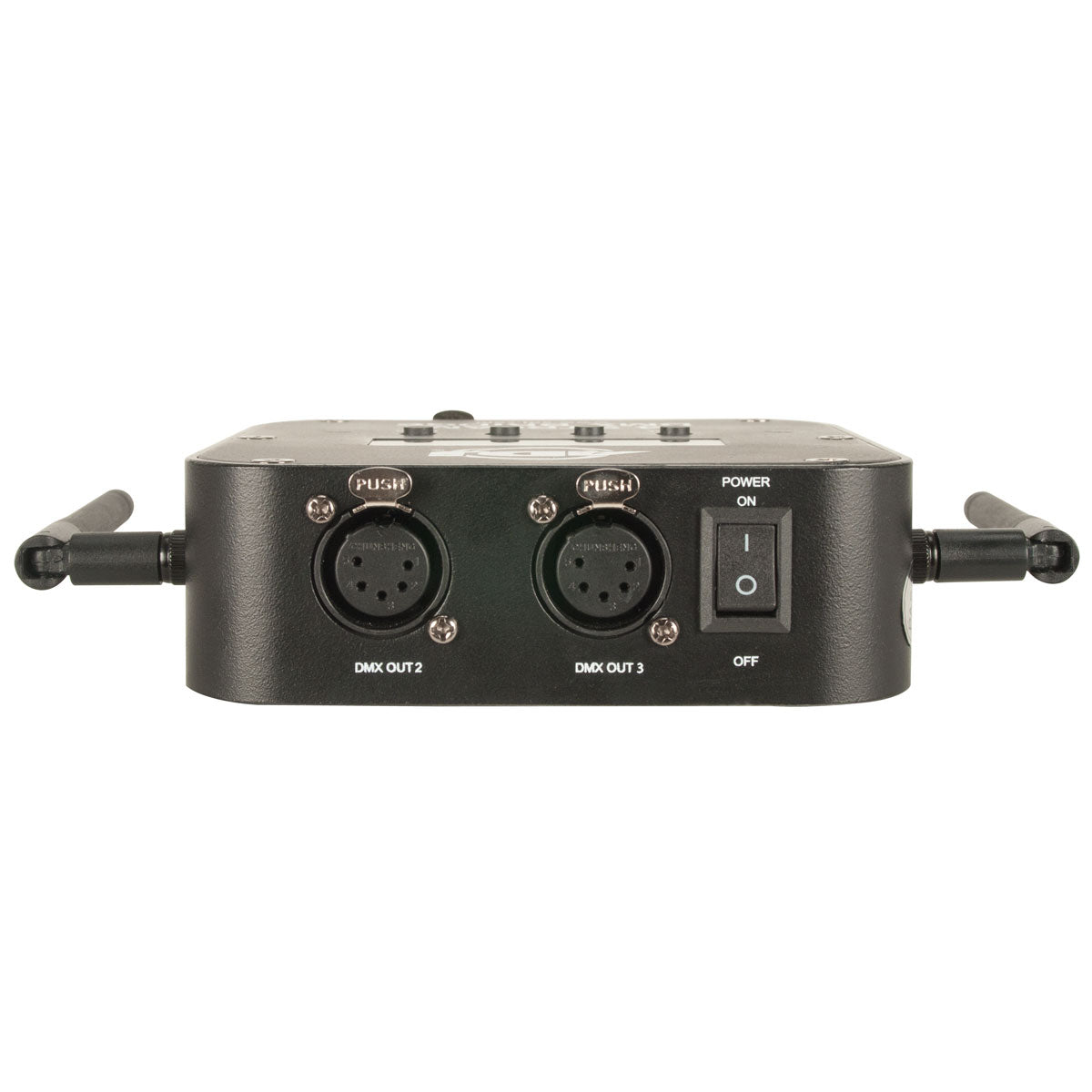 家具 American DJ 4 STREAM DMX BRIDGE 4 Stream DMX Bridge | Wireless DMX Controller | ADJ