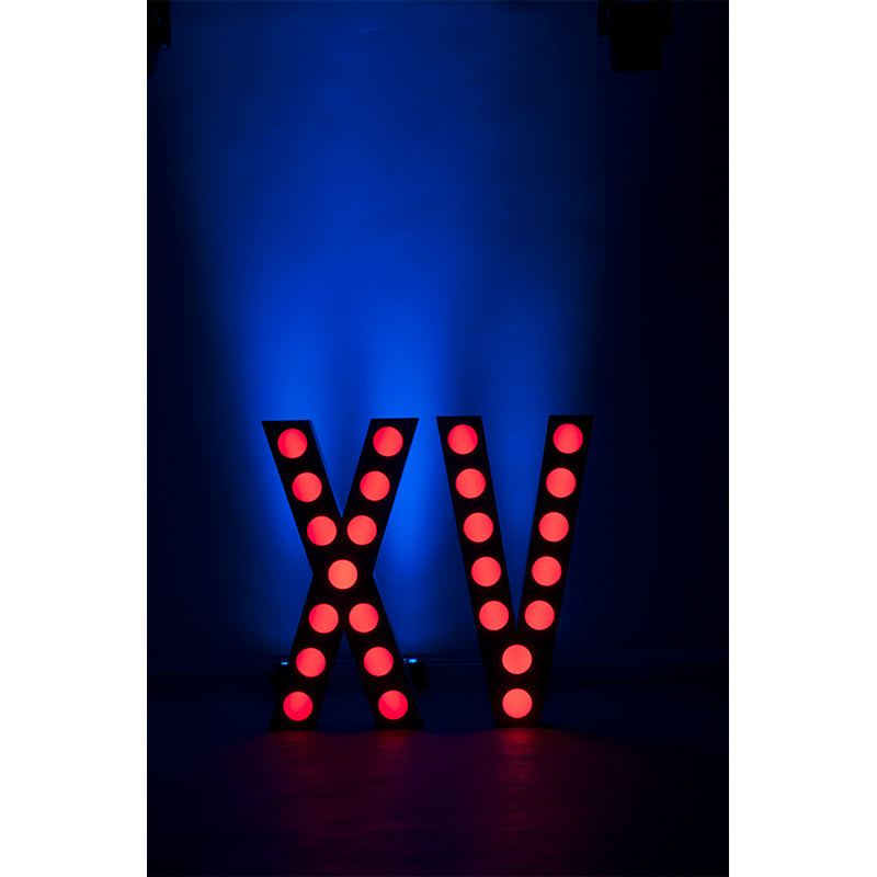 Decor XV