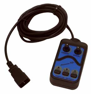 F Timer FS-700 | ADJ Lighting