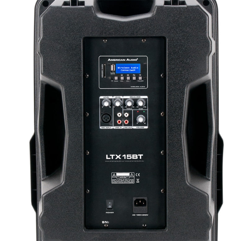 LTX15BT