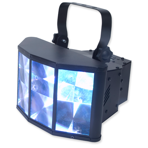 Electro Ray