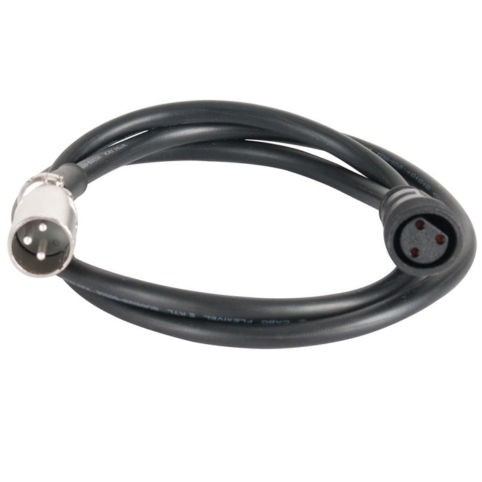 ELAR 1M DMX-IN FIRST CABLE