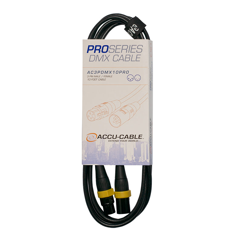 AC3PDMX10PRO