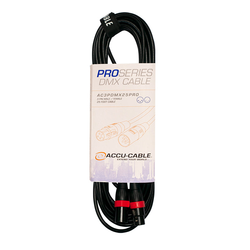 AC3PDMX25PRO