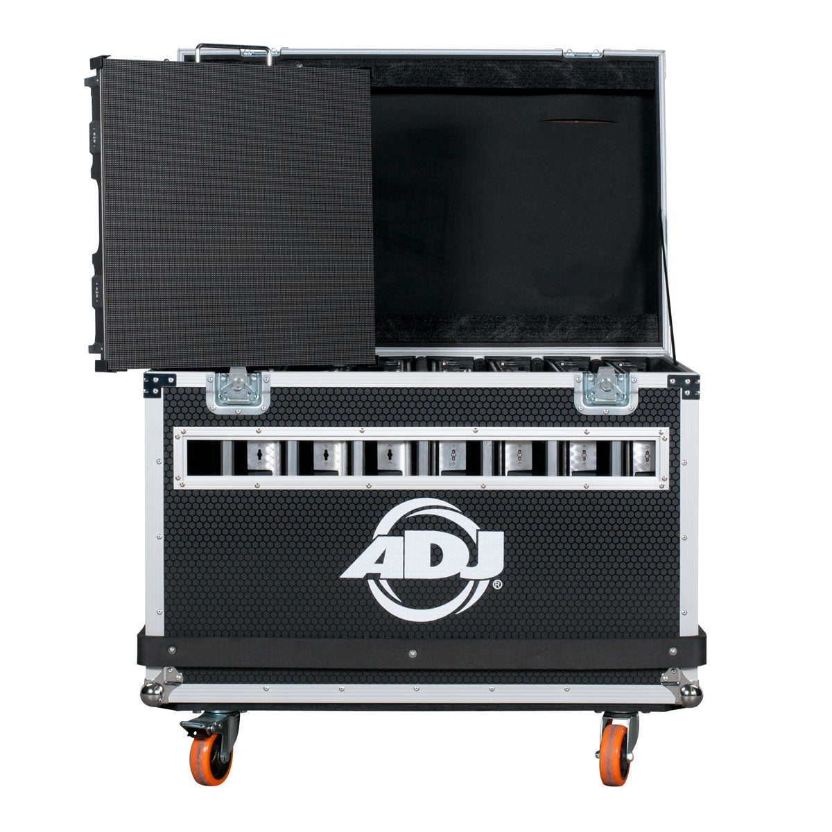 ADJ Lighting VSFC8 Flight Case