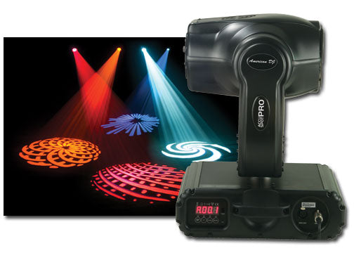 Accu Spot Pro
