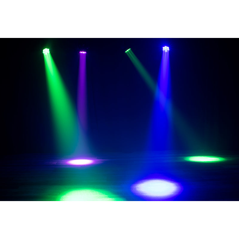 Eliminator Lighting Stealth Wash Zoom