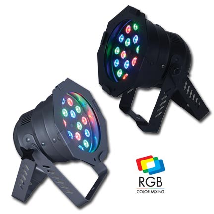 46HP LED Pro