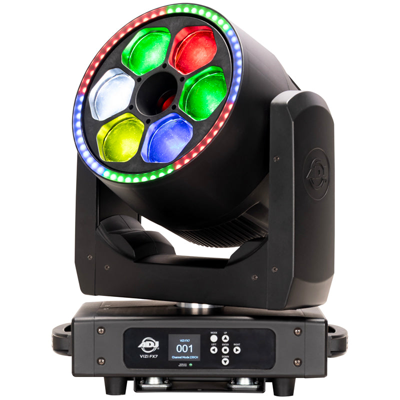 Vizi FX7
