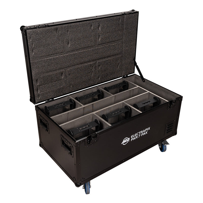 ElectraPix Par 7 Pak (ELE738)