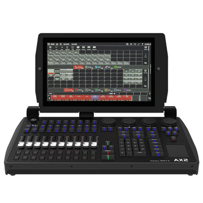 Ax Controller Controllers