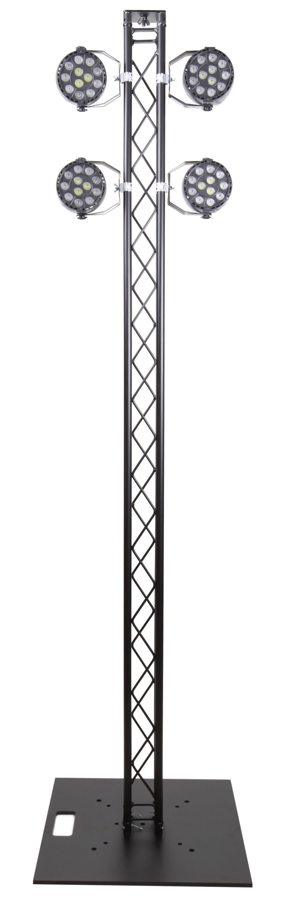Mini Truss Black 4
