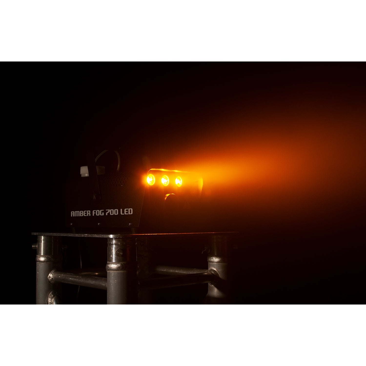 Amber Fog 700 LED
